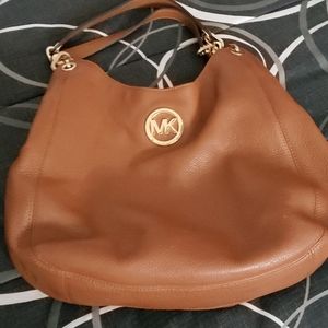 Michael Kors Purse, like new